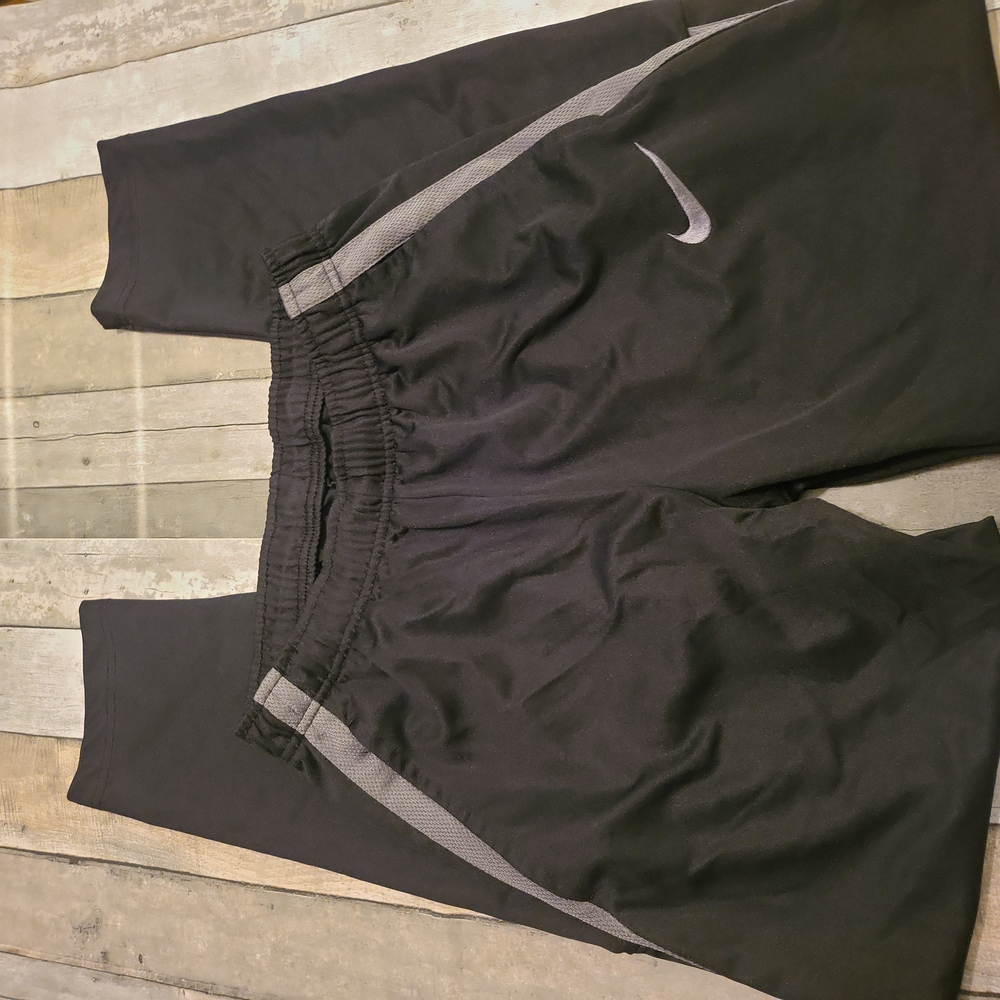 EUC👖 Nike Black Jogging Pants